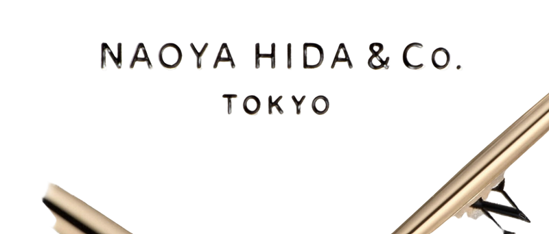 Naoya Hida & Co.
