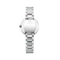 Joia de Baume & Mercier 10848 Quartz 28mm - Silver on Bracelet