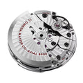 Seamaster Aqua Terra 150M 41mm - Silver on Bracelet