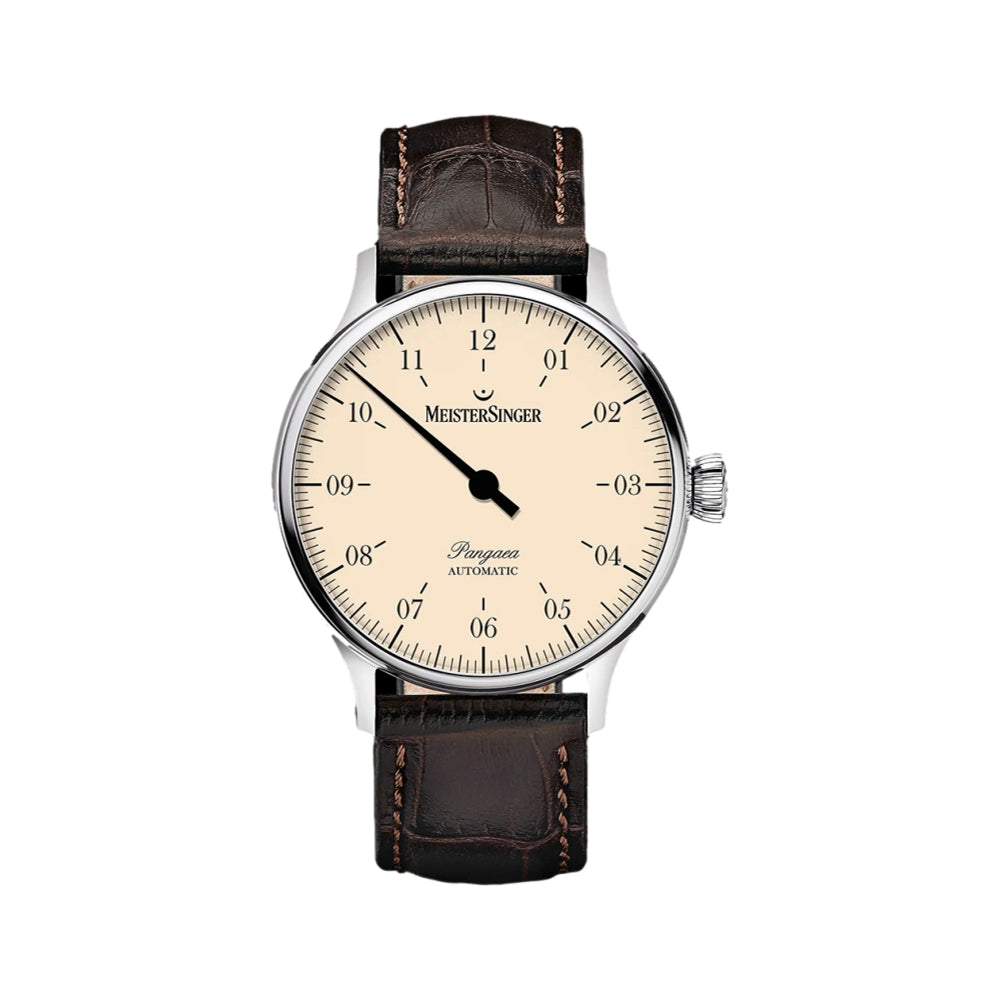 Pangaea Ivory Dial, 40 mm