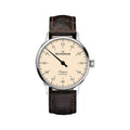 Pangaea Ivory Dial, 40 mm