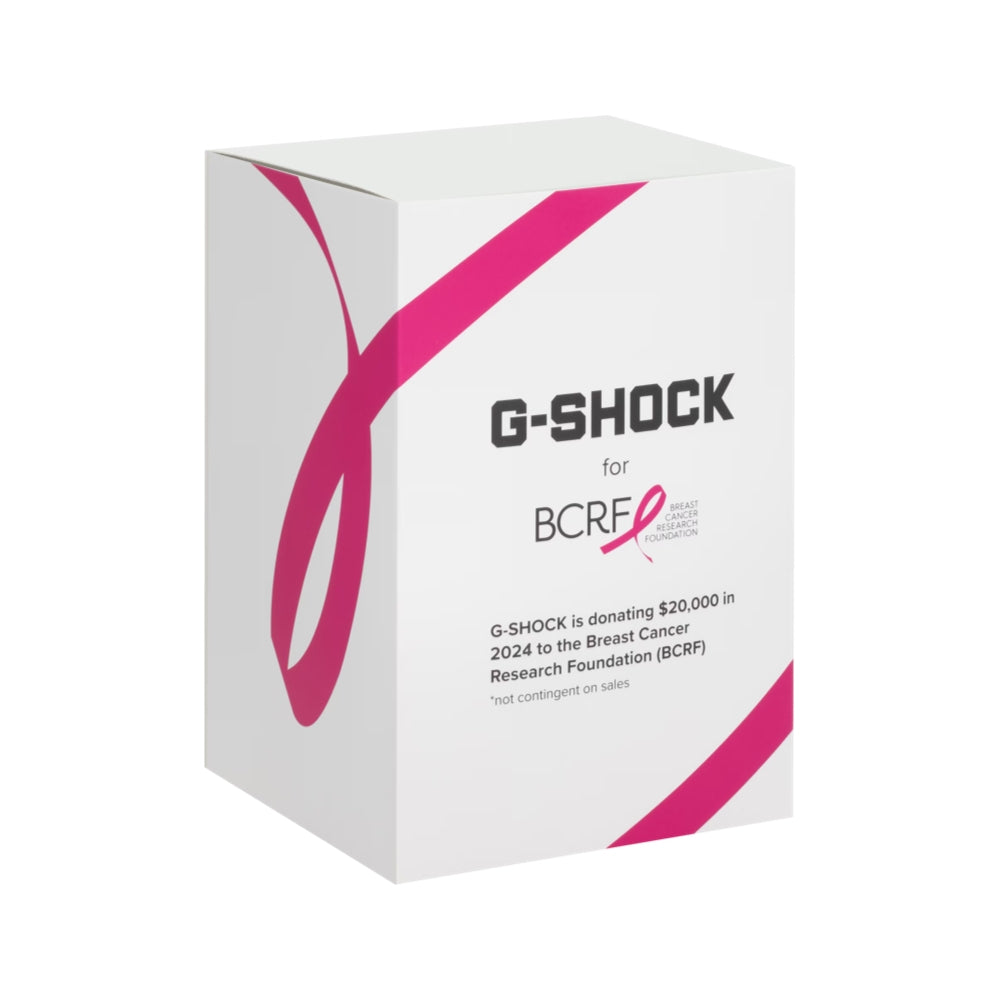 Pink Ribbon GMDS5610PK-4
