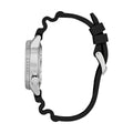 Promaster Dive 37mm - Black on Rubber Strap
