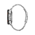 Promaster Skyhawk A-T Atomic Timekeeping Super Titanium™ 45mm - Black on Bracelet