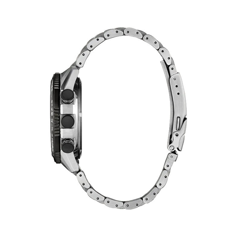 Promaster Skyhawk U830 43mm - Grey on Bracelet
