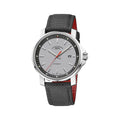 29er Big Silver Dial, 42 mm