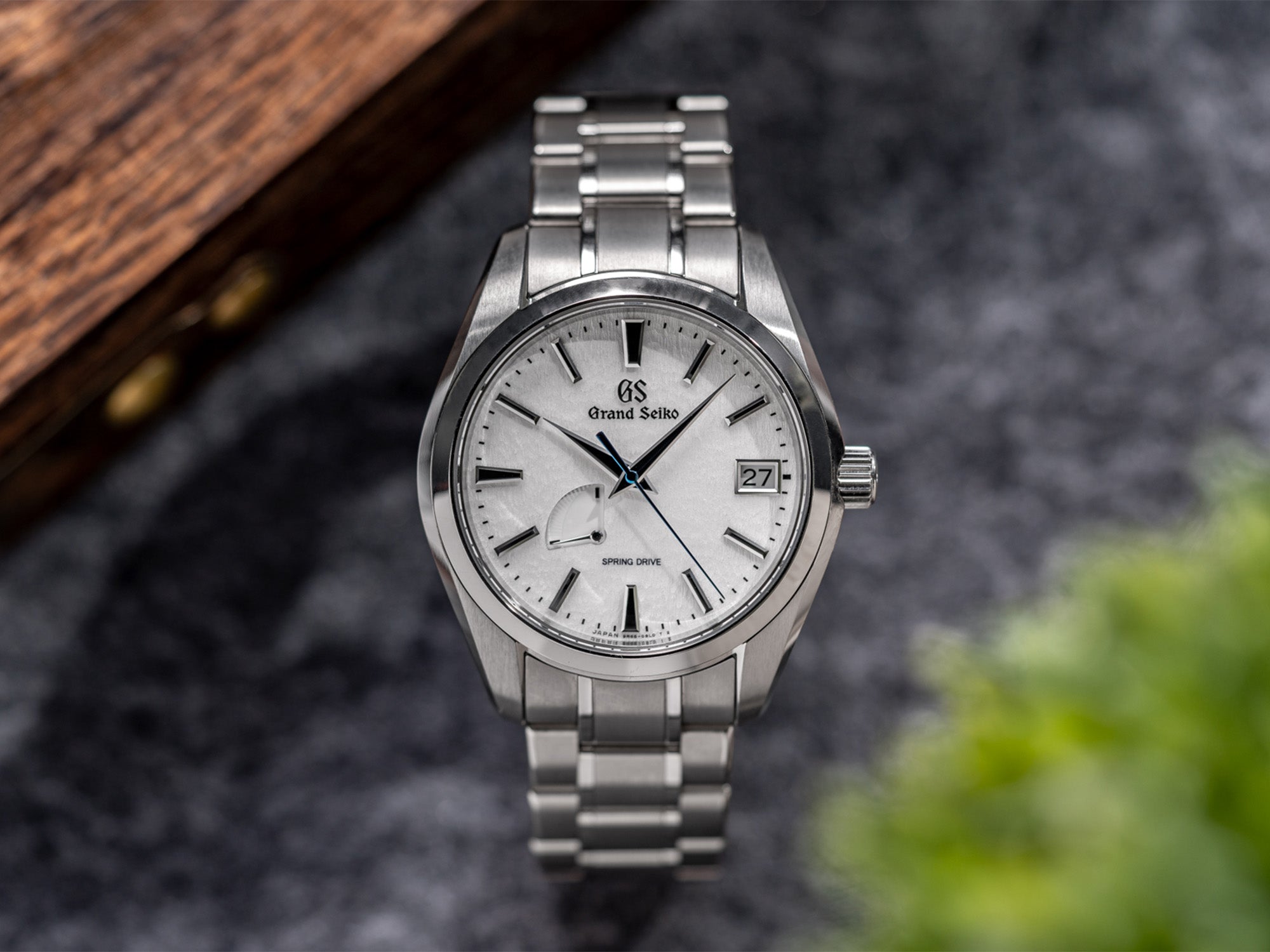 The Watch That Made Grand Seiko A Household Name