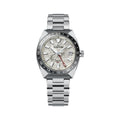 SBGE307 Sport Spring Drive GMT Titanium 44.5mm - Silver on Bracelet