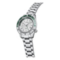 SBGJ277 "Snow Valley" Sport Hi-Beat 36000 44.2mm - Silver on Bracelet