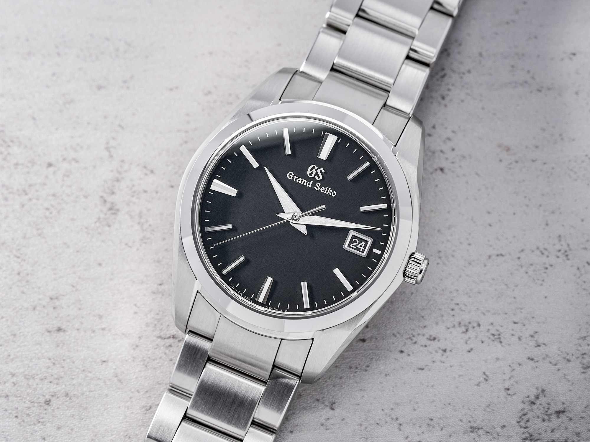 Why Grand Seiko Quartz is More Than Just an Entry Point to The Brand