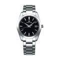 SBGX261 Heritage Quartz 37mm - Black on Bracelet