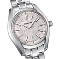 SBGX363 Heritage Quartz 32.2mm - Pink on Bracelet