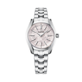 SBGX363 Heritage Quartz 32.2mm - Pink on Bracelet