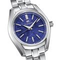 SBGX365 Heritage Quartz 32.2mm - Blue on Bracelet