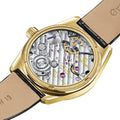 SLGW004 Limited Edition Heritage Recreation of the 45GS Hi-Beat 36000 38.8mm - Ivory on Leather Strap