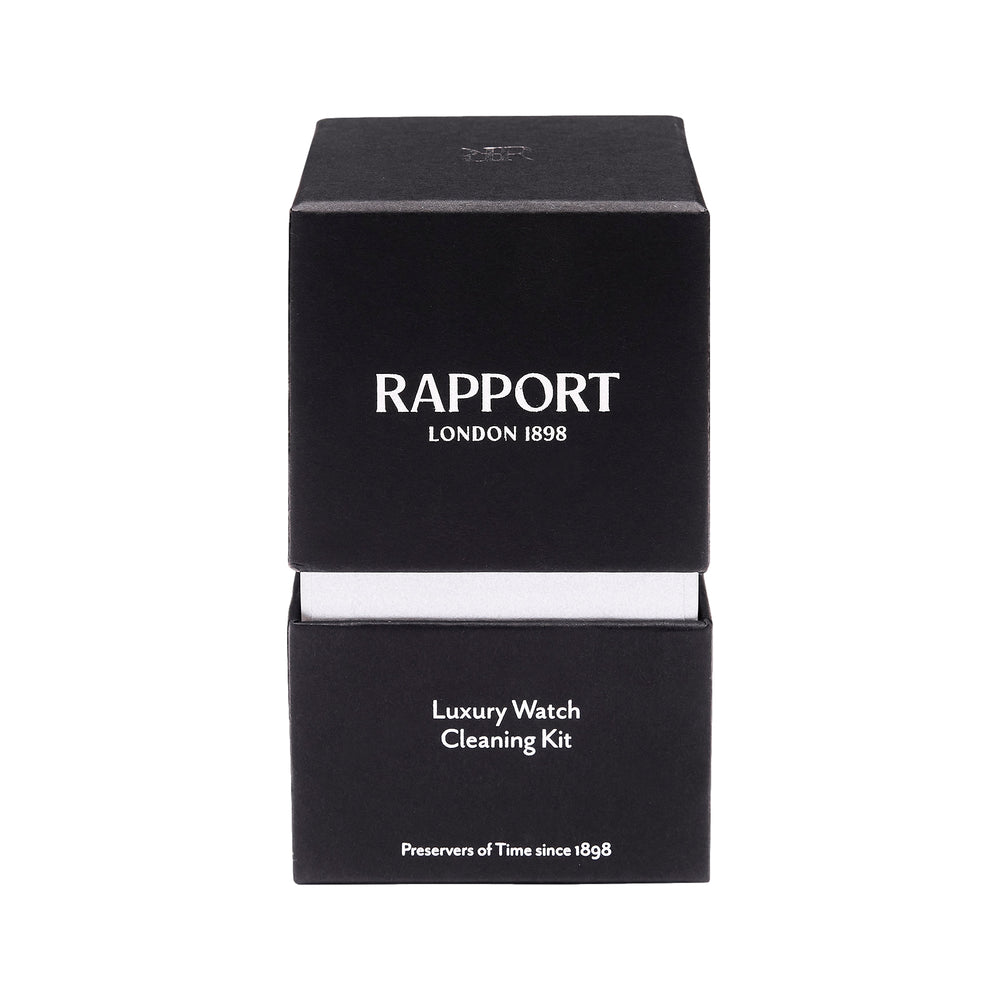 Luxury Watch Cleaning Kit