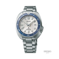 SPB301 Prospex 1970 Heritage Diver's Save The Ocean Special Edition 42.7mm - White on Bracelet