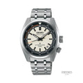 SPB513 Prospex Speedtimer 39.5mm - White on Bracelet