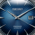 SRPB41 Presage Cocktail Time 40.5mm - Blue on Bracelet