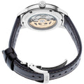SRPD37 Presage Cocktail Time 40.5mm - Green on Leather Strap