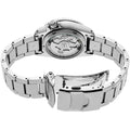 SRPK29 5 Sports 38mm - Black on Bracelet
