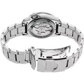 SRPK31 5 Sports 38mm - White on Bracelet