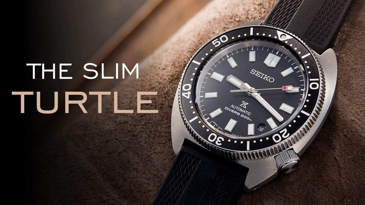 Seiko SPB317 Prospex Automatic Diver 41mm