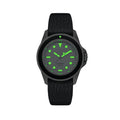 UT1-GO Limited Edition 41.5mm - White on Leather Strap