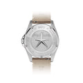 Ocean Star 200C 42.5mm - Black on Leather Strap