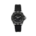 GSAR® Grey Maple Diver's Automatic Type II 41mm - Black on Rubber Strap