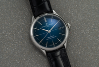 Baume et Mercier