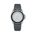 UT1-GO Limited Edition 41.5mm - White on Leather Strap