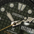 SRPE03 Prospex Automatic Diver 45mm - Black on Bracelet