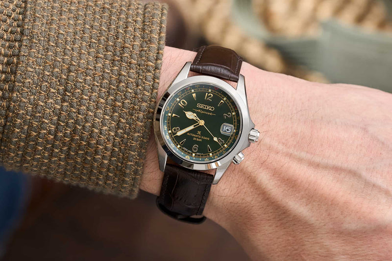 Best-Selling Seiko Watches