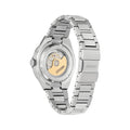 Series8 870 Automatic 40.8mm - Blue on Bracelet