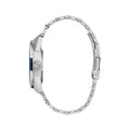 Series8 870 Automatic 40.8mm - Blue on Bracelet
