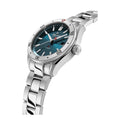 Alpiner 4 Automatic 40mm - Blue on Bracelet