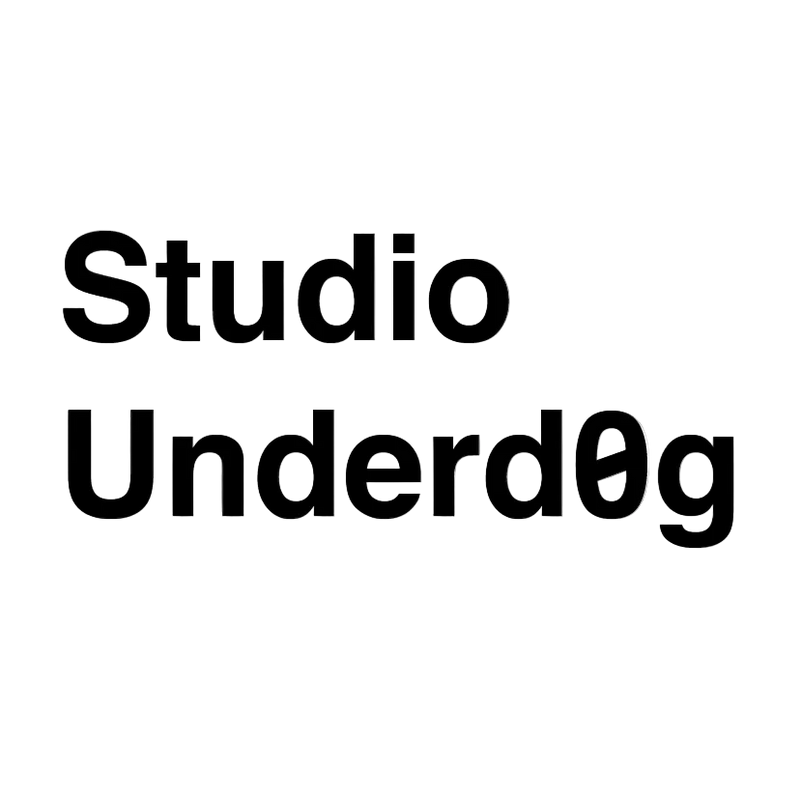 Studio UnderD0g