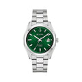 Surveyor Green 39mm - Green on Bracelet
