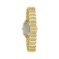 Classic Sutton Square 23mm - Champagne on Bracelet