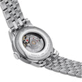 Le Locle Automatique Lady 20th Anniversary 29mm - Silver on Bracelet