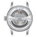 Le Locle Automatique Gent 20th Anniversary 39.3mm - Silver on Bracelet