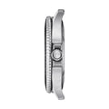 Seastar 1000 Quartz 40mm - Black on Bracelet