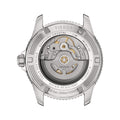 Seastar 1000 Automatic 40mm - Black on Bracelet