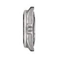 Seastar 1000 Automatic 40mm - Black on Bracelet