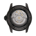Seastar 1000 Powermatic 80 PVD 40mm - Black on Bracelet