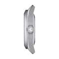 Gentleman Powermatic 80 Silicium 40mm - Ice Blue on Bracelet