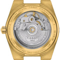 PRX Powermatic 80 35mm - Gold-Tone on Bracelet