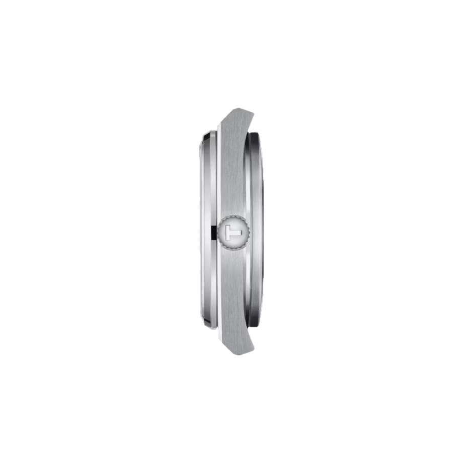 PRX Quartz 35mm - Mint on Bracelet