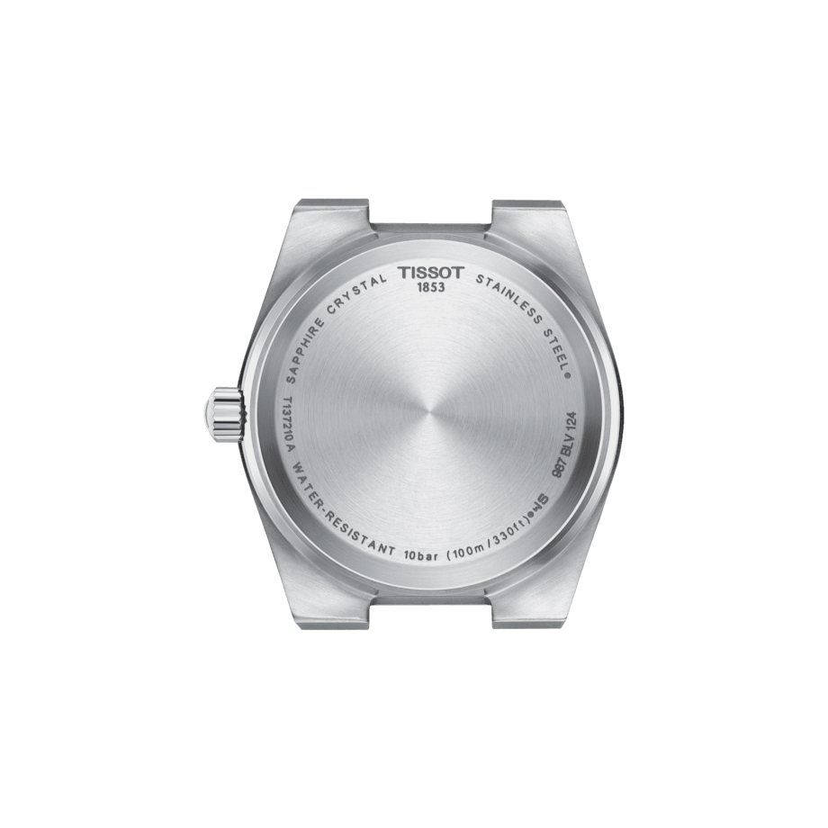 PRX Quartz 35mm - White MOP on Bracelet